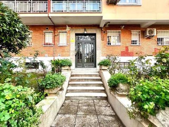 Piso en Venta en Madrid