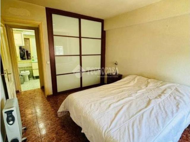 Piso en Venta en Madrid