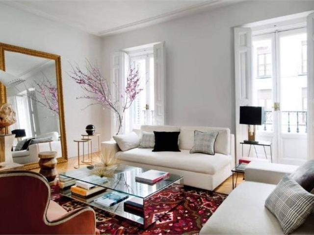 Piso en Venta en Madrid