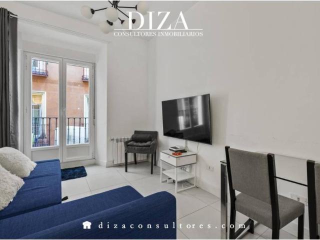 Piso en Venta en Madrid
