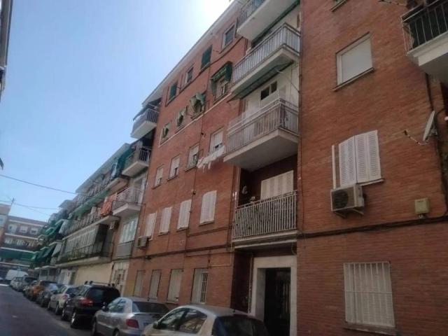 Piso en Venta en Madrid