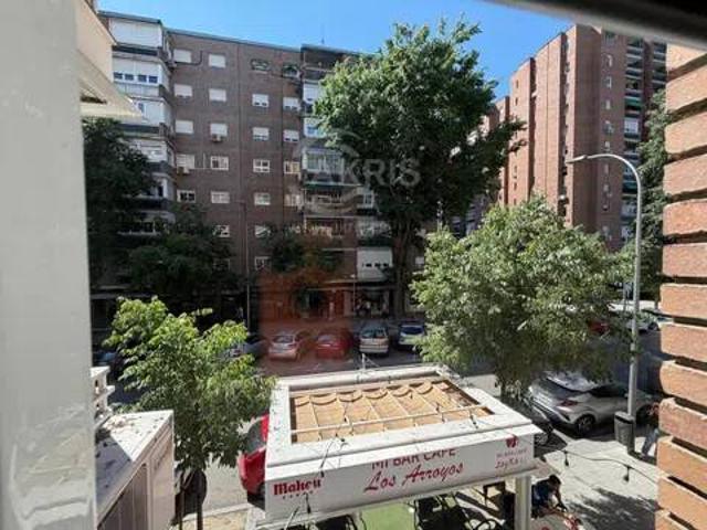 Piso en Venta en Madrid