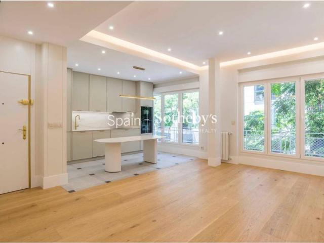 Piso en Venta en Madrid