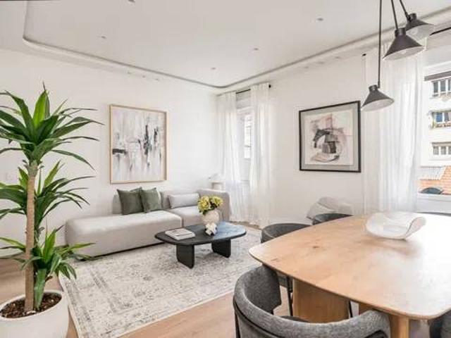 Piso en Venta en Madrid