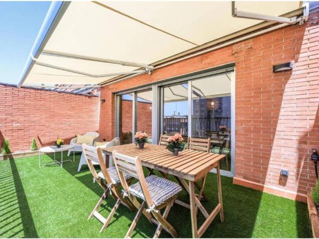 Piso en Venta en Madrid