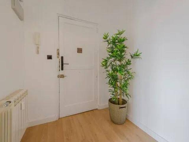 Piso en Venta en Madrid