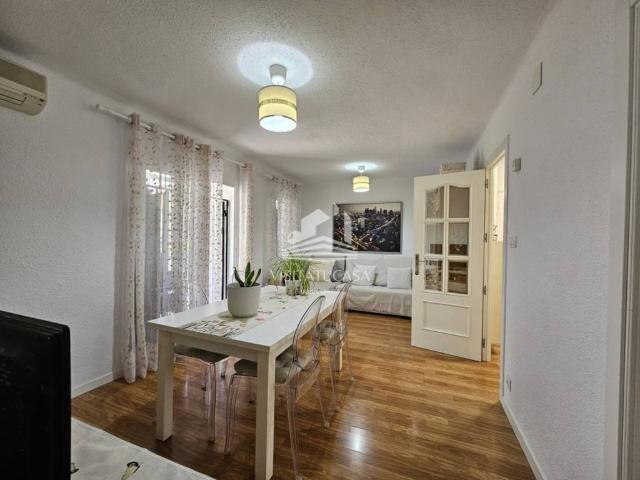 Piso en Venta en Madrid