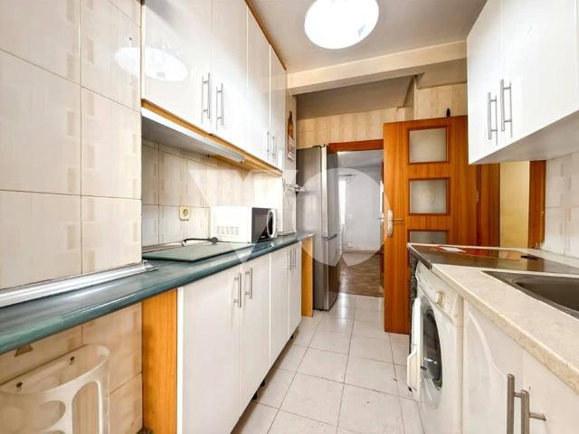 Piso en Venta en Madrid