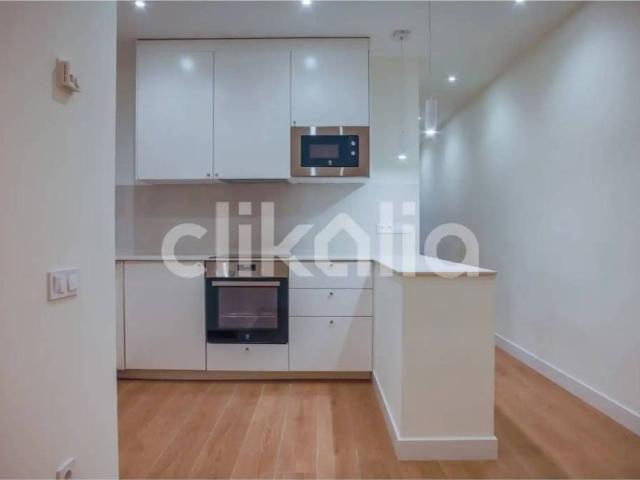 Piso en Venta en Madrid