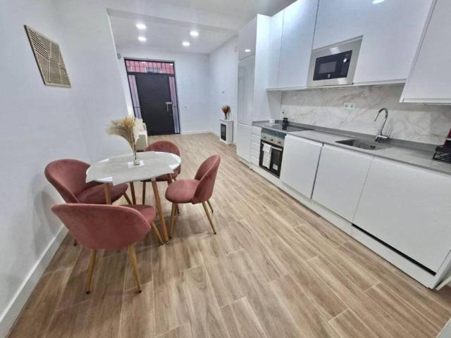 Piso en Venta en Madrid
