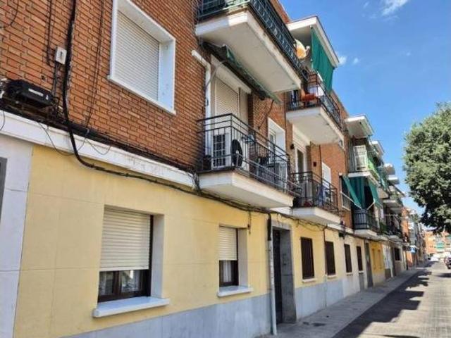 Piso en Venta en Madrid