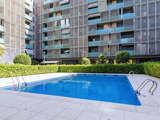 Piso en Venta en Madrid