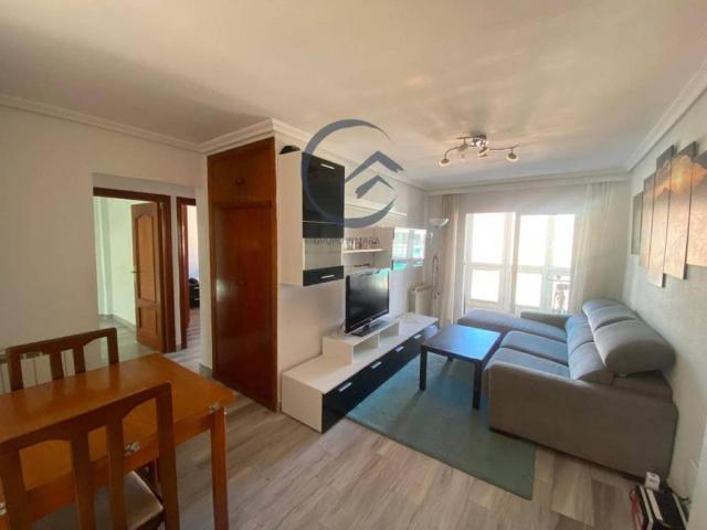 Piso en Venta en Madrid