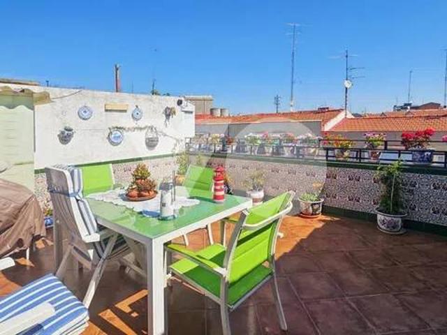 Piso en Venta en Madrid
