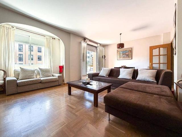 Piso en Venta en Madrid