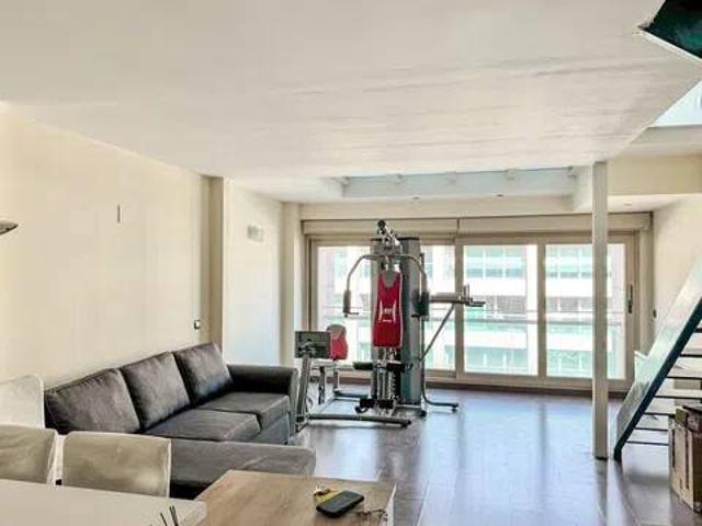Piso en Venta en Madrid