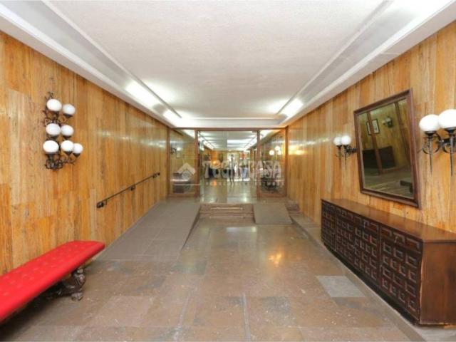 Piso en Venta en Madrid