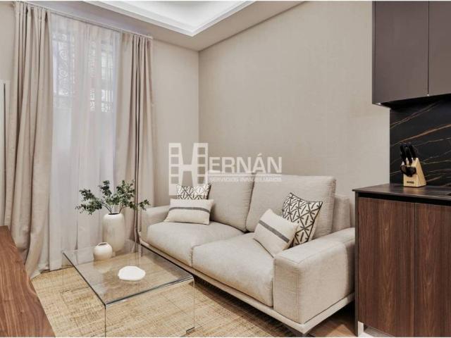 Piso en Venta en Madrid