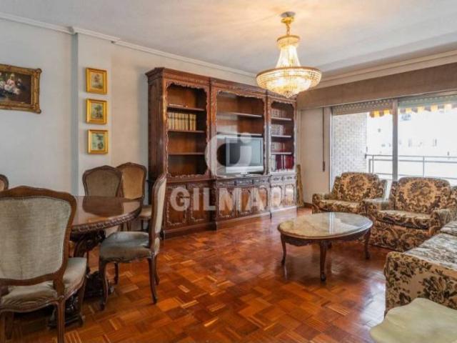 Piso en Venta en Madrid