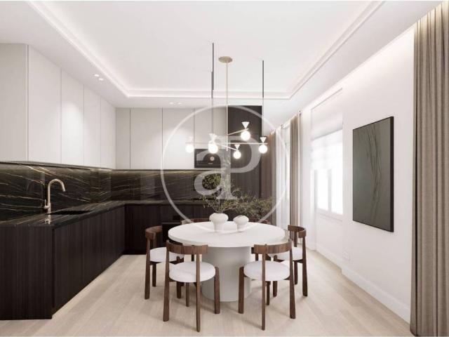 Piso en Venta en Madrid