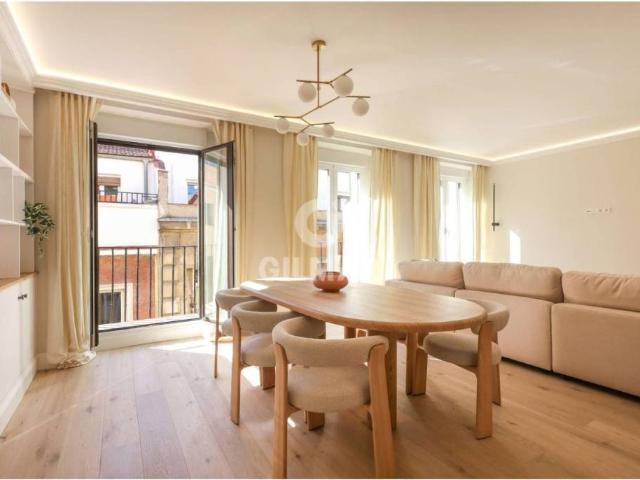 Piso en Venta en Madrid