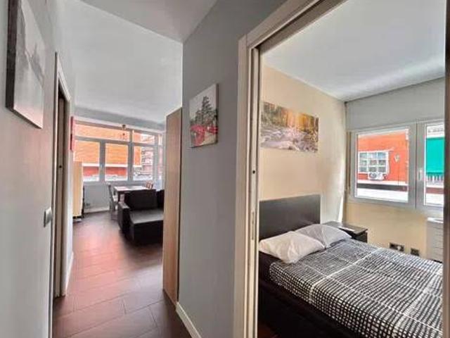Piso en Venta en Madrid
