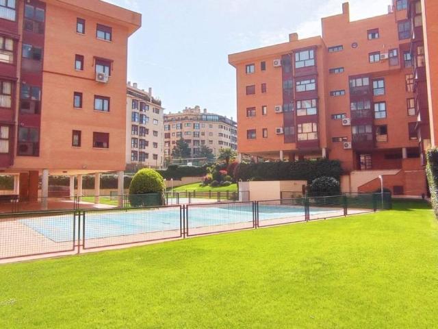 Piso en Venta en Madrid