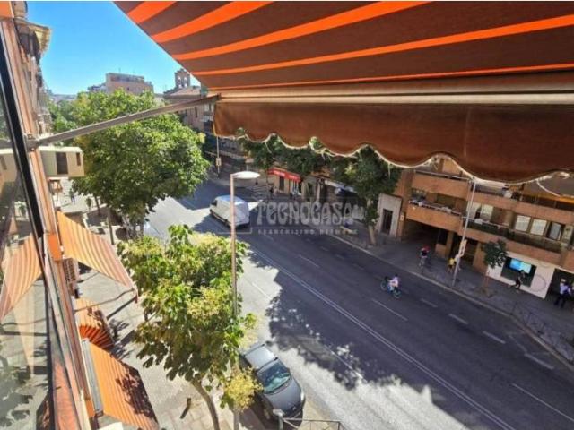 Piso en Venta en Madrid