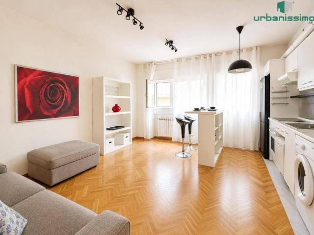 Piso en Venta en Madrid
