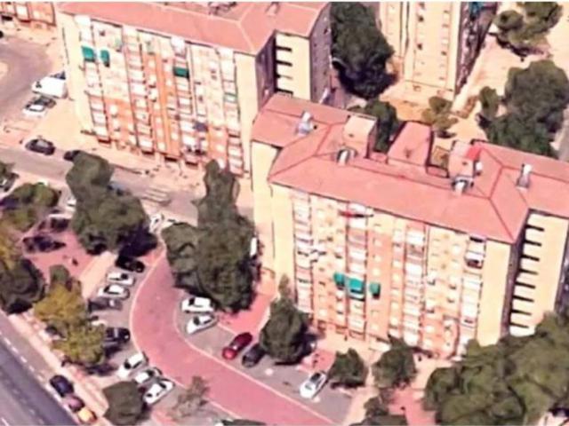 Piso en Venta en Madrid