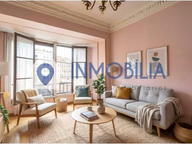 Piso en Venta en Madrid