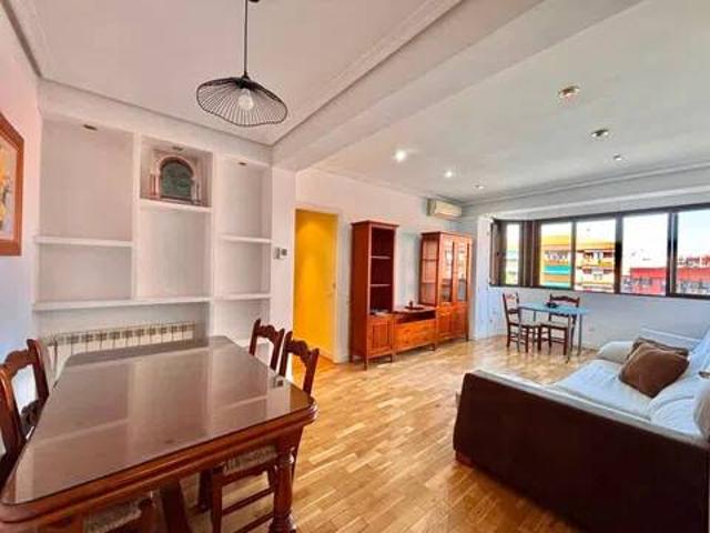 Piso en Venta en Madrid