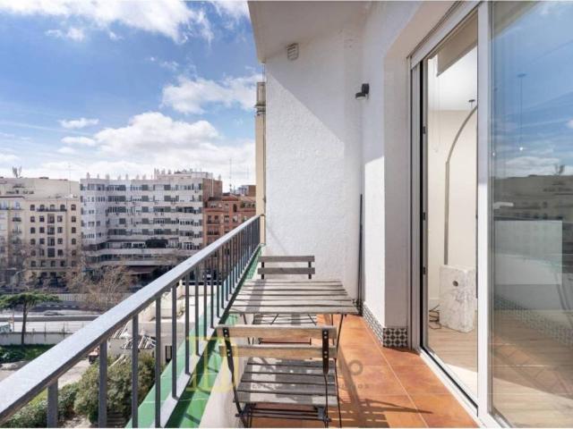 Piso en Venta en Madrid