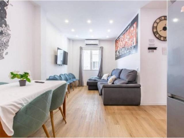 Piso en Venta en Madrid