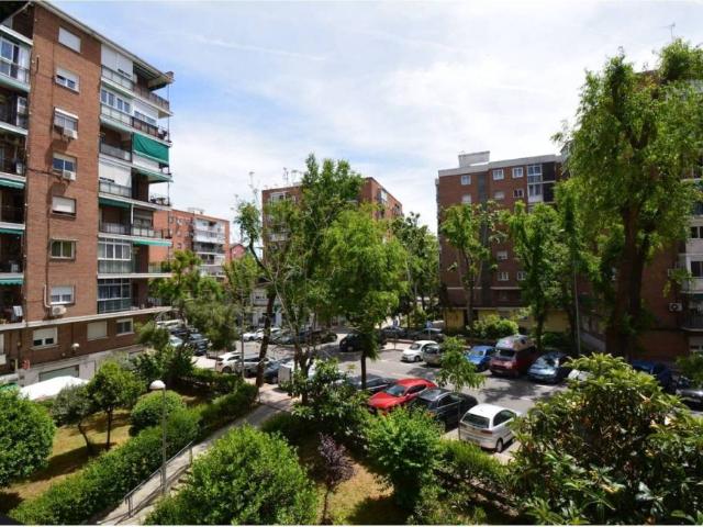 Piso en Venta en Madrid