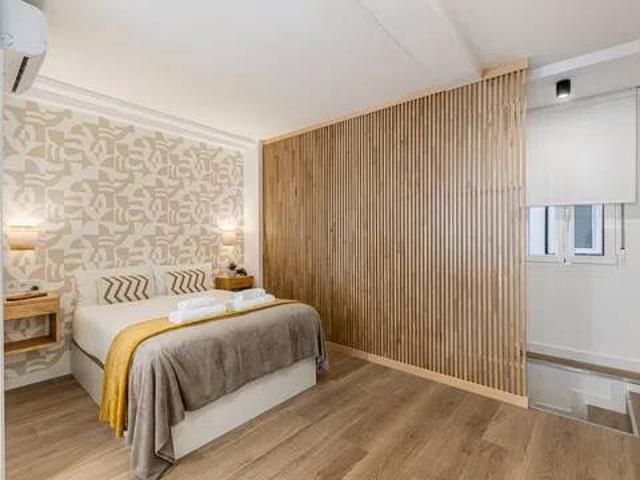 Piso en Venta en Madrid