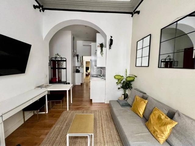 Piso en Venta en Madrid