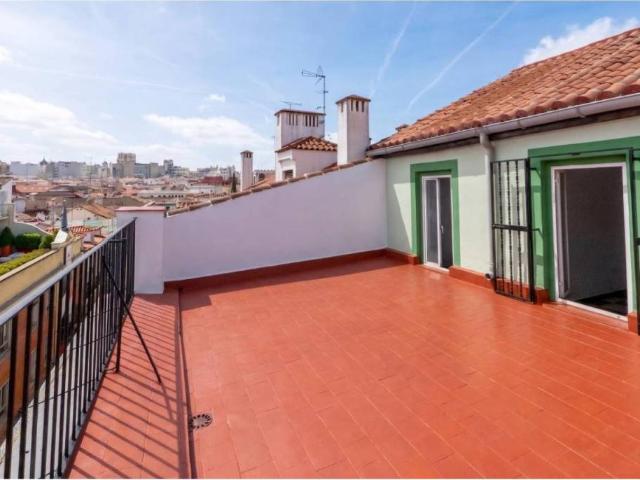Piso en Venta en Madrid