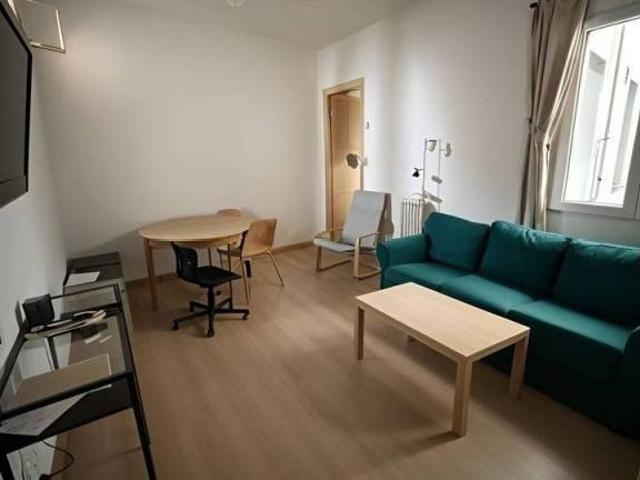 Piso en Venta en Madrid