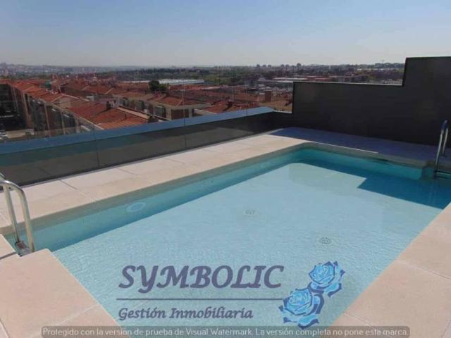 Piso en Venta en Madrid