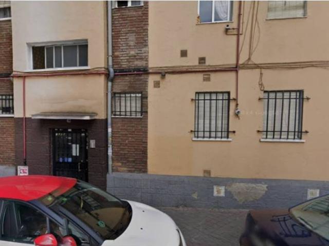 Piso en Venta en Madrid