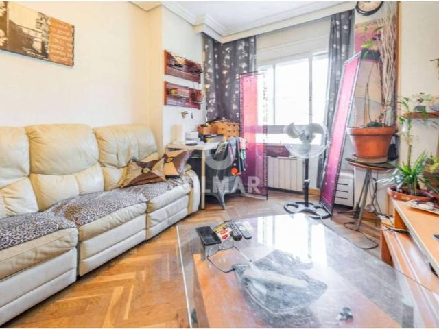 Piso en Venta en Madrid
