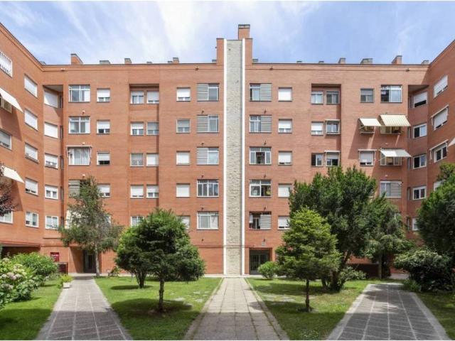 Piso en Venta en Madrid