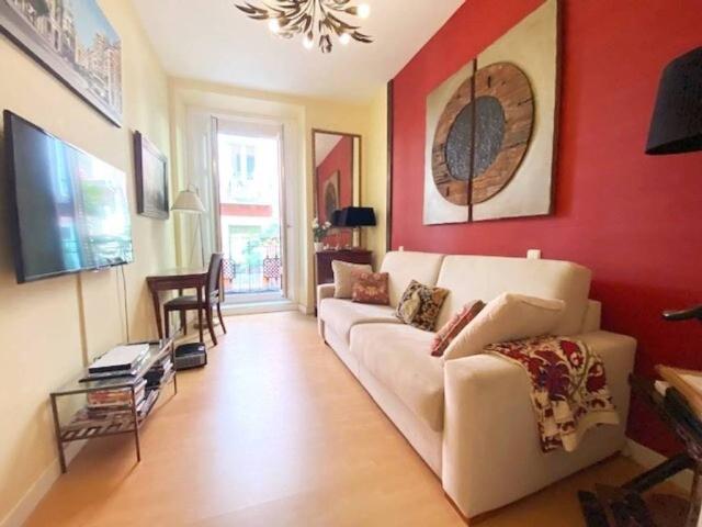 Piso en Venta en Madrid