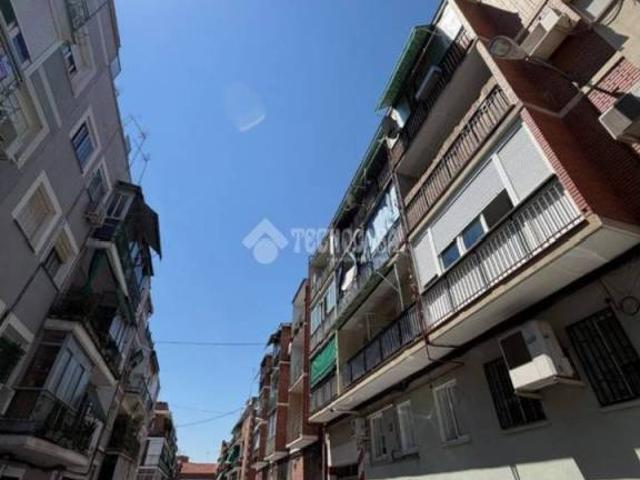 Piso en Venta en Madrid