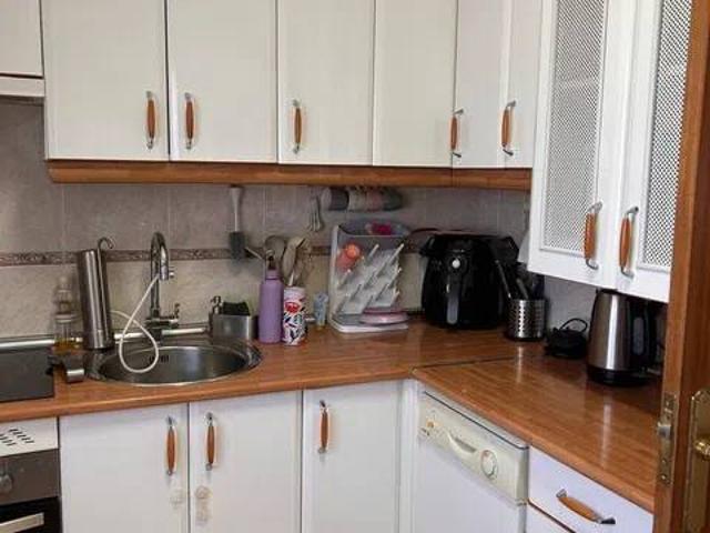 Piso en Venta en Madrid