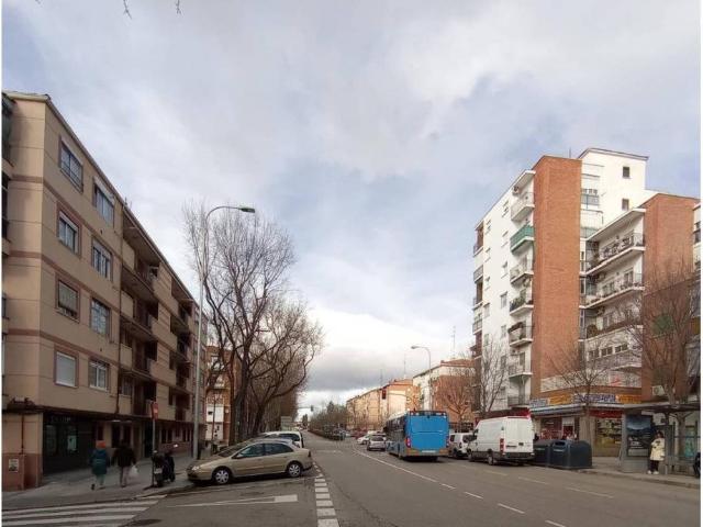 Piso en Venta en Madrid