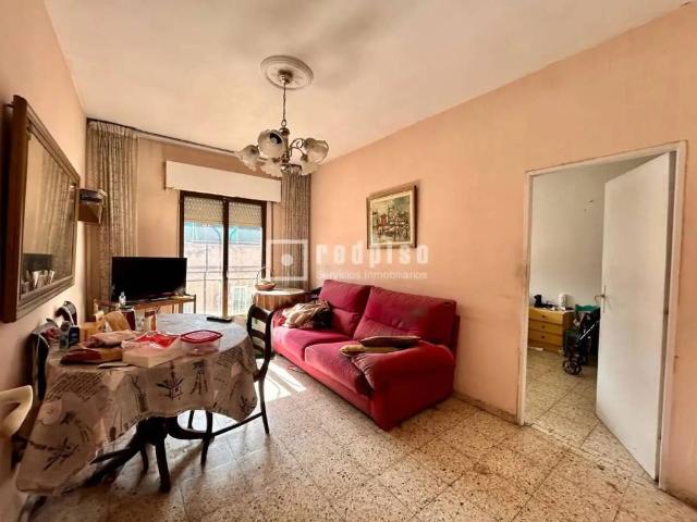 Piso en Venta en Madrid