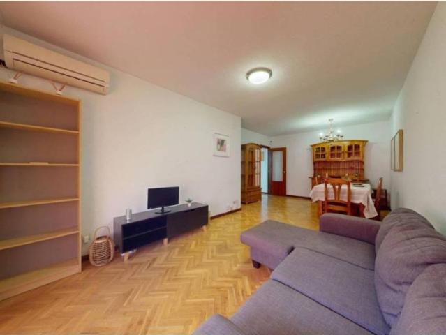 Piso en Venta en Madrid