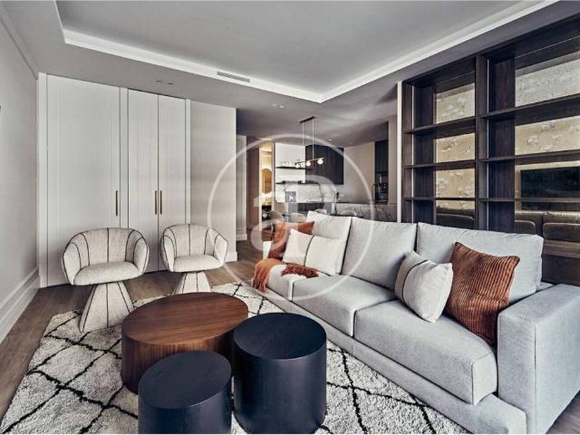 Piso en Venta en Madrid